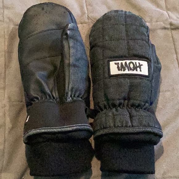 Howl Jed Mitt - Picture 3 of 5